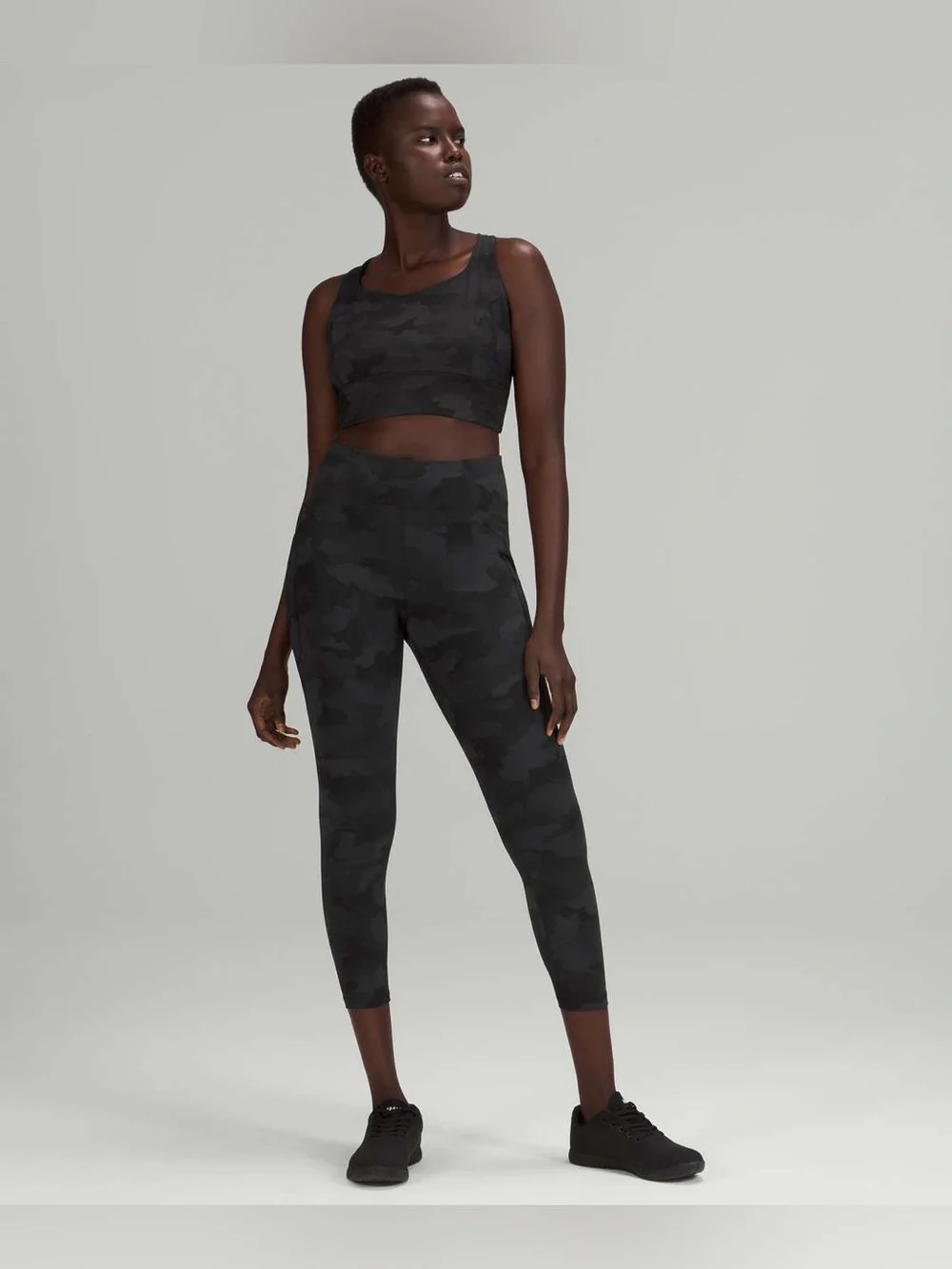 Lululemon Power Thru High-Rise Tight 25